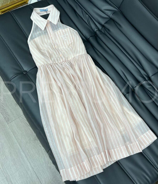 Prada платье PR580721