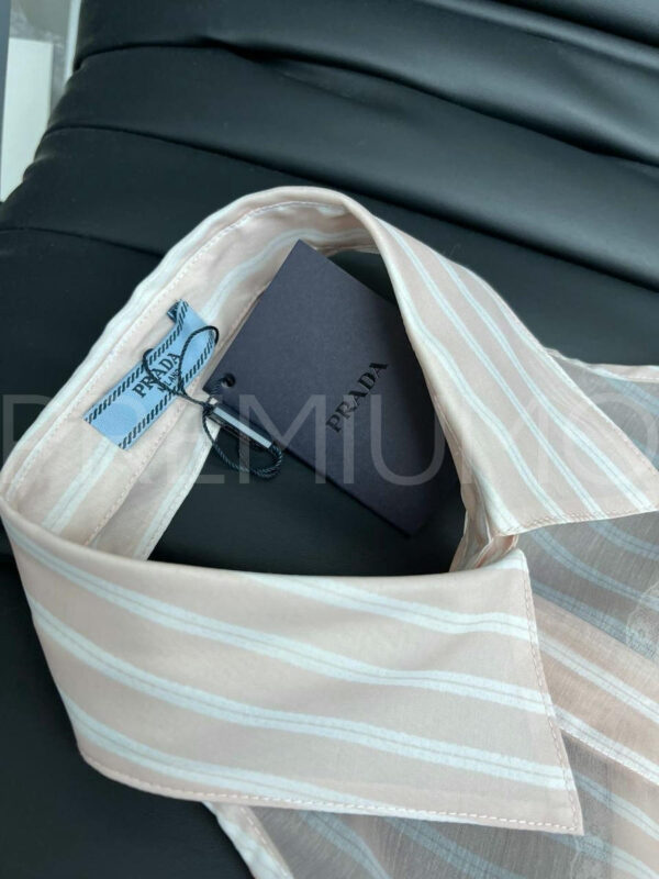 Prada платье PR580721 2