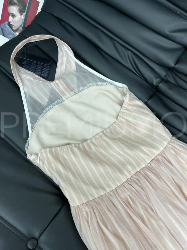 Prada платье PR580721 3