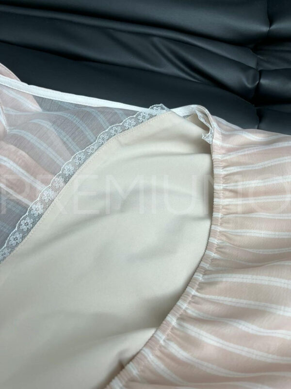 Prada платье PR580721 8