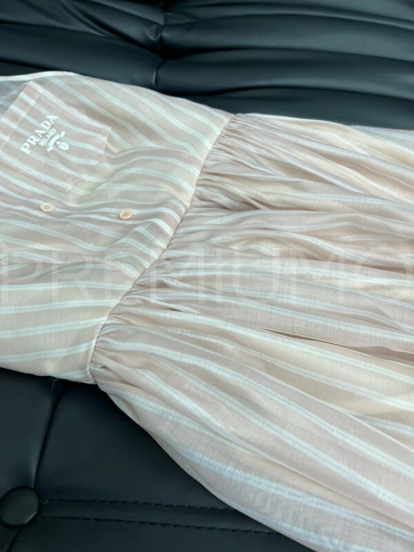 Prada платье PR580721 9