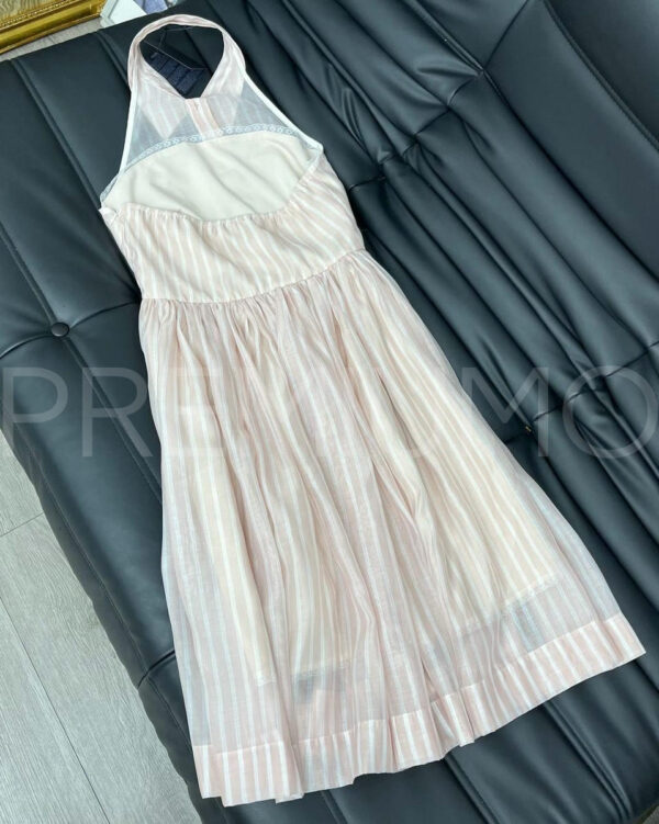 Prada платье PR580721 4