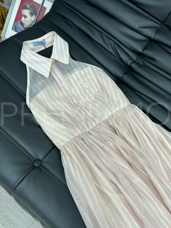 Prada платье PR580721 6