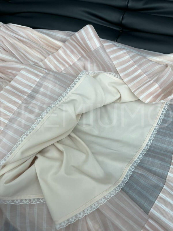 Prada платье PR580721 7