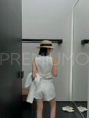 Yves Saint Laurent костюм PR657204 36