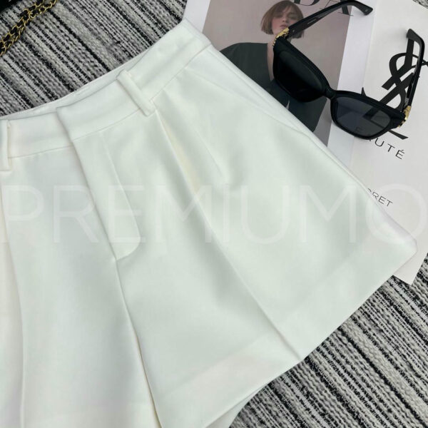 Yves Saint Laurent костюм PR657204 9