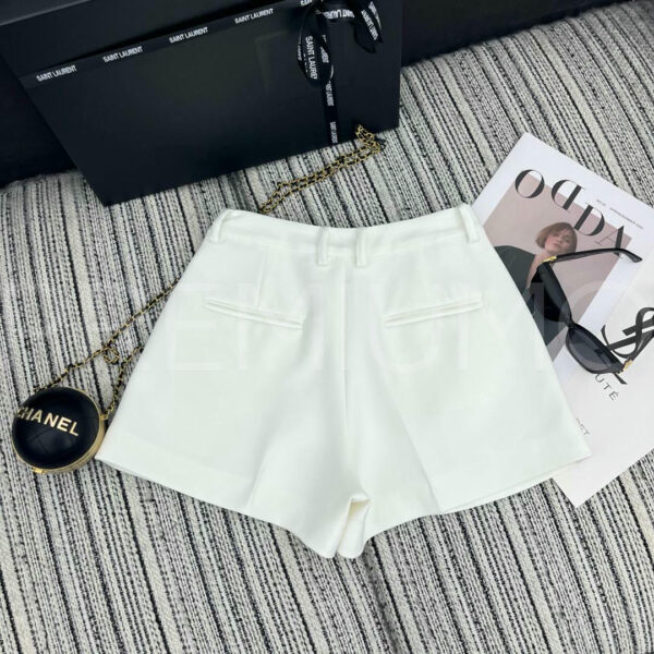 Yves Saint Laurent костюм PR657204 12
