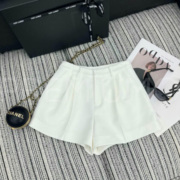 Yves Saint Laurent костюм PR657204 8