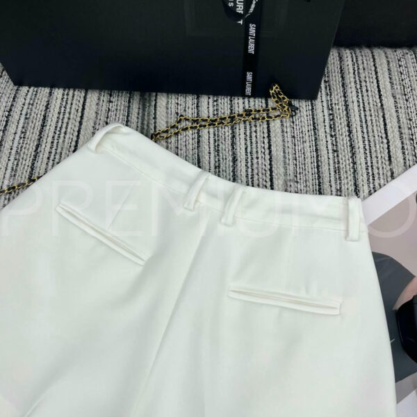 Yves Saint Laurent костюм PR657204 13