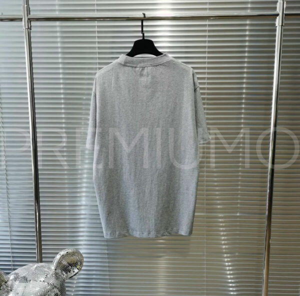 Miu miu футболка PR157221 3
