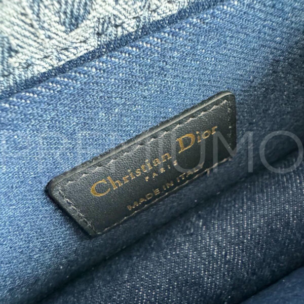 Christian Dior сумка PR591961 7
