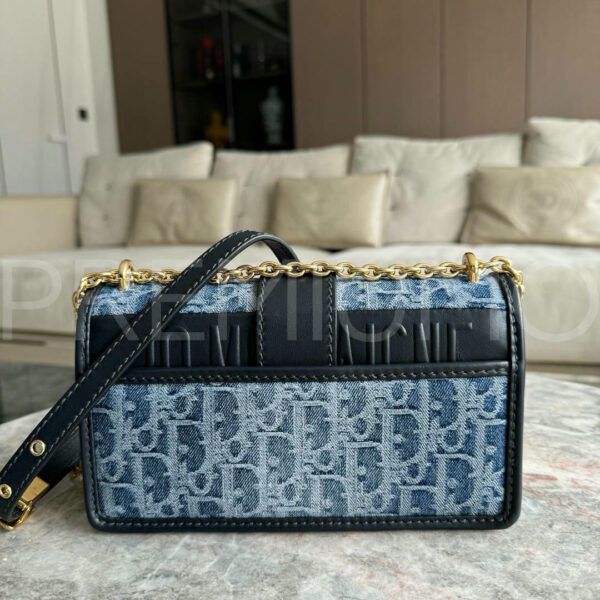 Christian Dior сумка PR591961 8