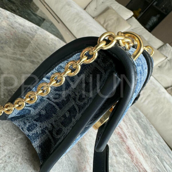Christian Dior сумка PR591961 2
