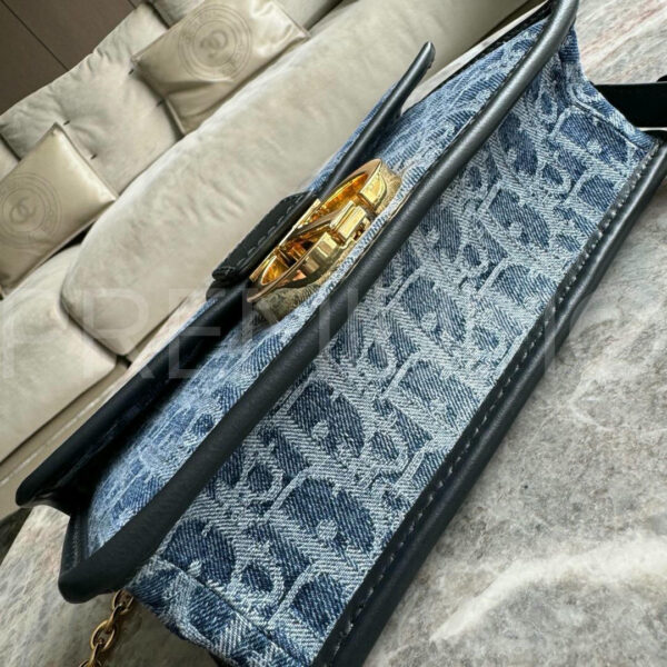 Christian Dior сумка PR591961 4