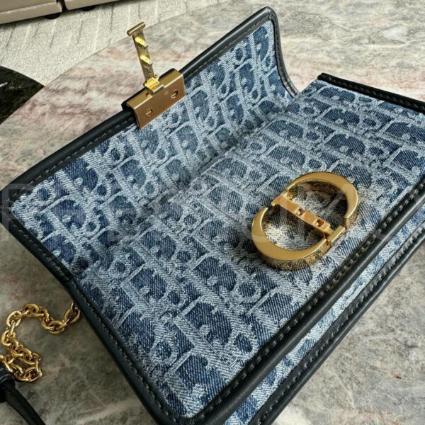 Christian Dior сумка PR591961 5