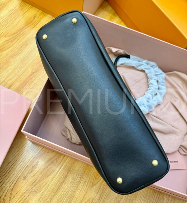 Miu Miu сумка PR284300 8