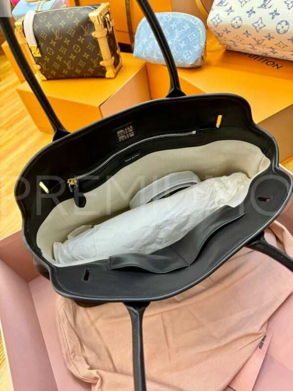 Miu Miu сумка PR284300 6
