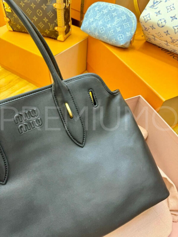 Miu Miu сумка PR284300 5