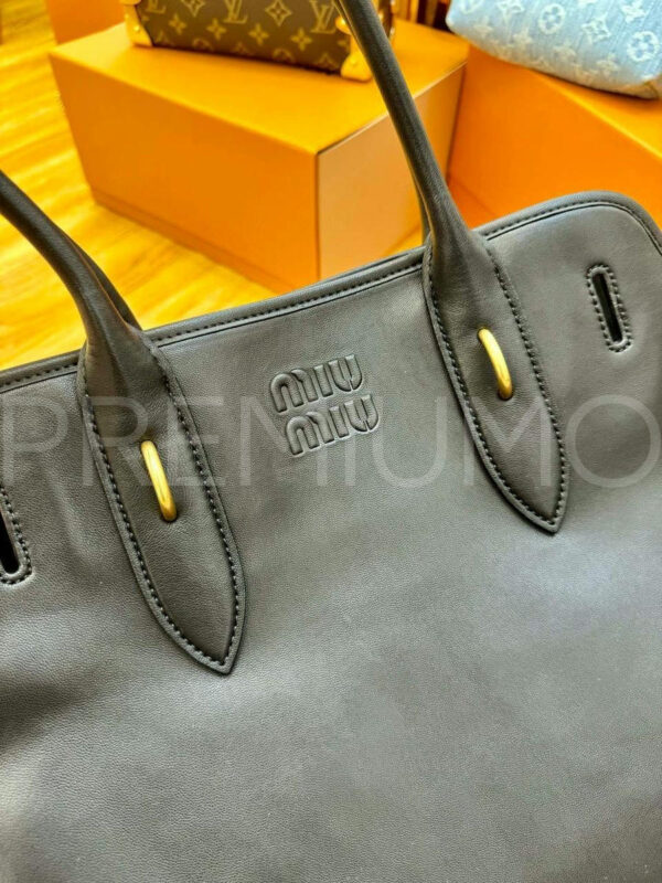 Miu Miu сумка PR284300 9
