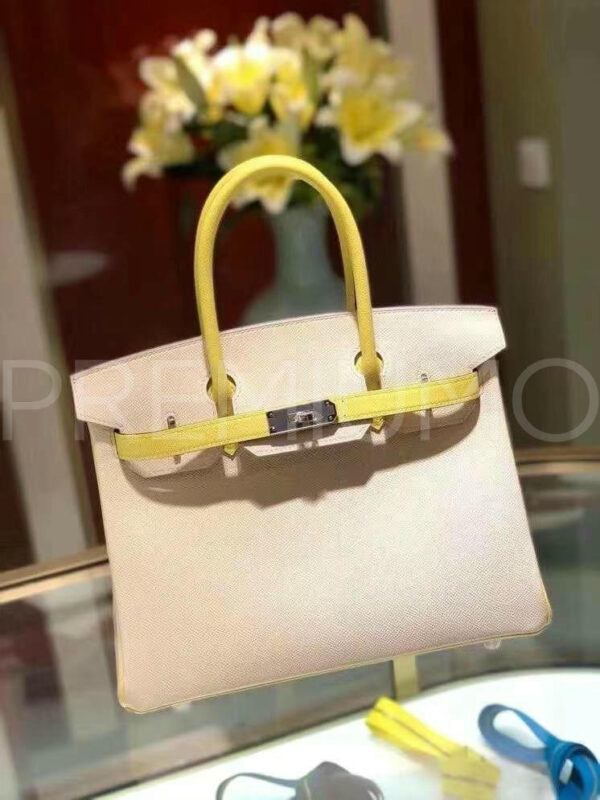 Hermes сумка PR161117 4