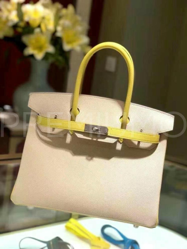 Hermes сумка PR161117 5