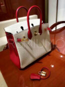 Hermes сумка PR175278 7
