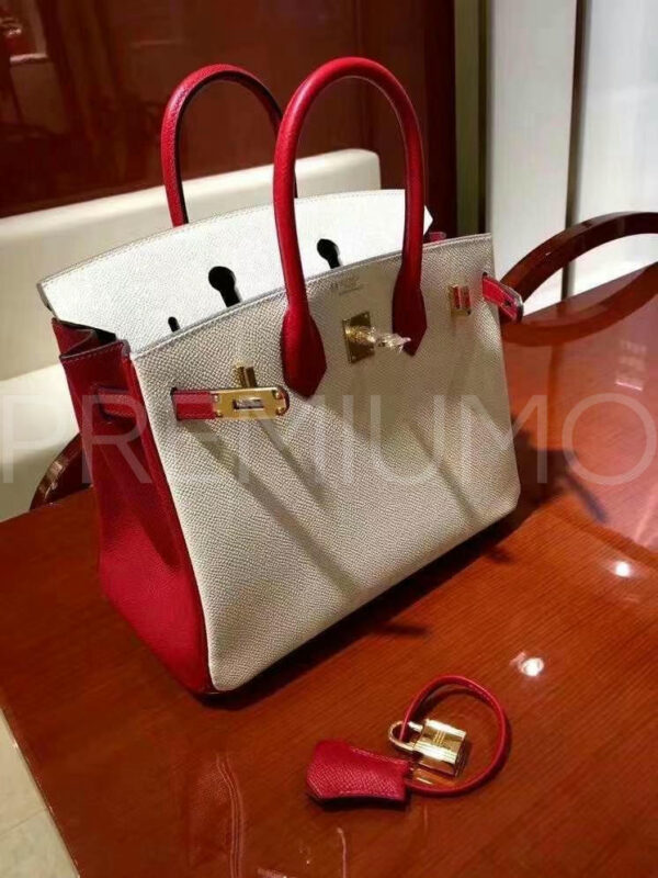 Hermes сумка PR175278 2