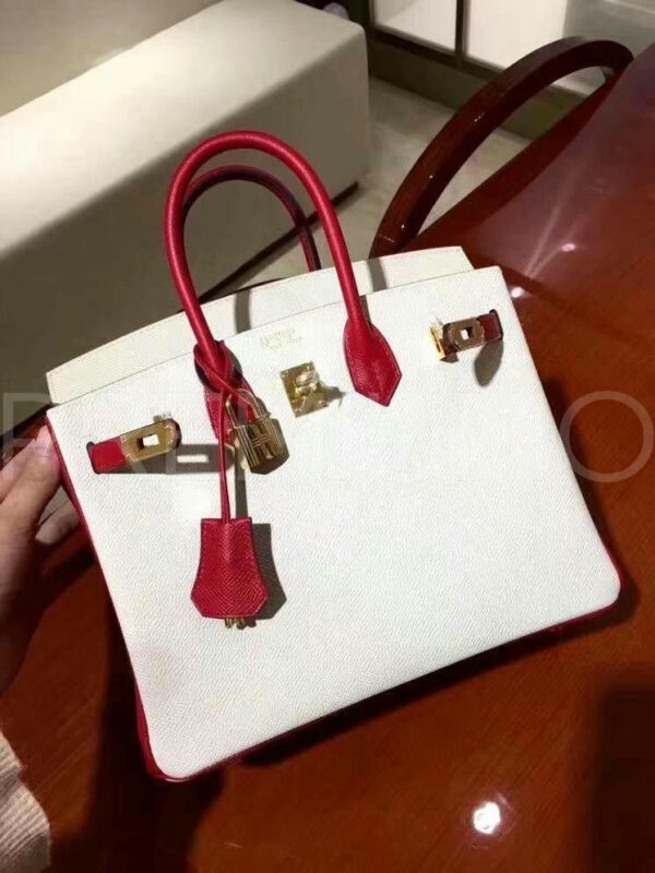 Hermes сумка PR175278 3