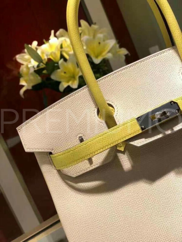 Hermes сумка PR161117 3