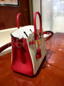 Hermes сумка PR175278 9