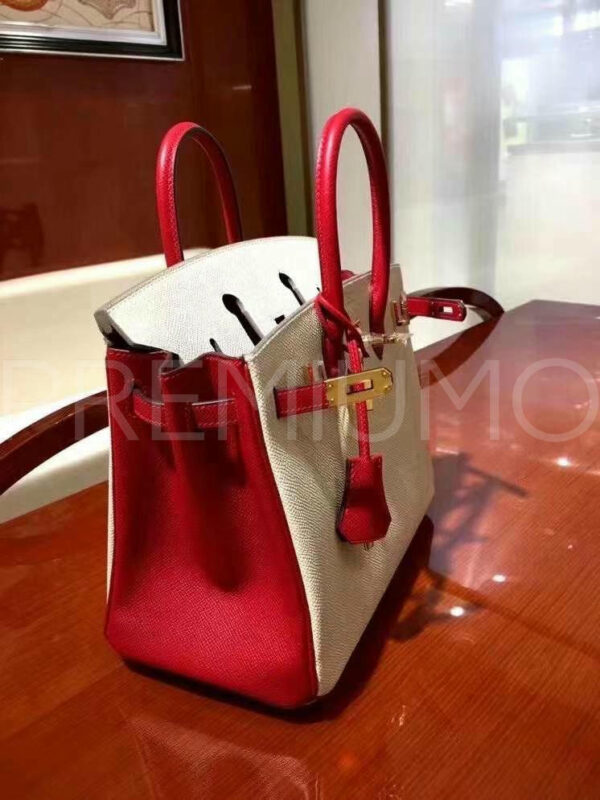 Hermes сумка PR175278 4