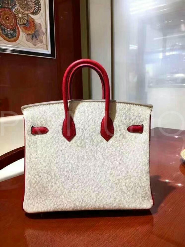 Hermes сумка PR175278 5