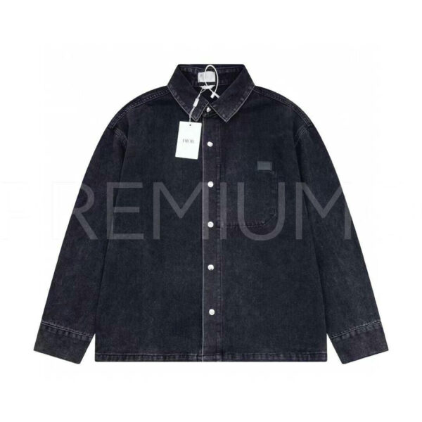 Christian Dior куртка PR576118
