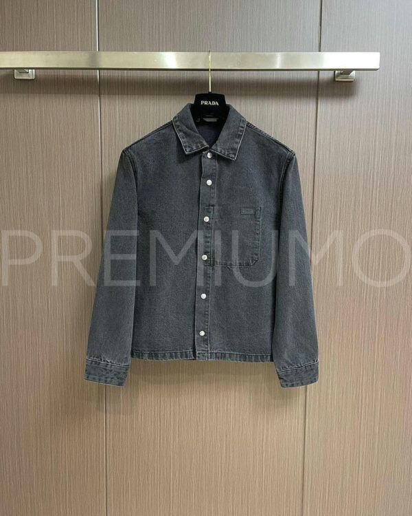 Christian Dior куртка PR576118 2