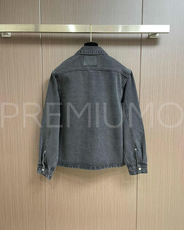 Christian Dior куртка PR576118 3