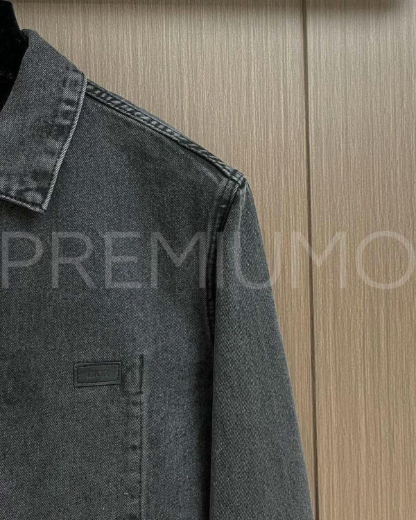 Christian Dior куртка PR576118 4