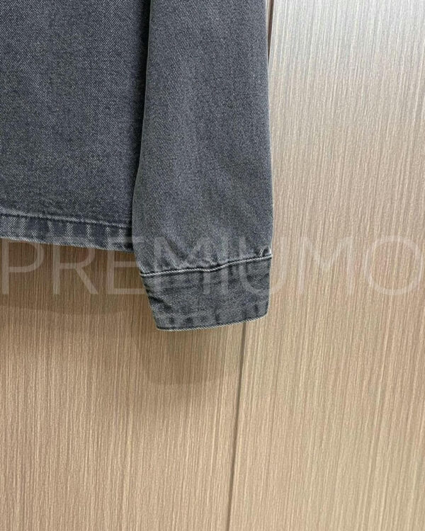 Christian Dior куртка PR576118 5