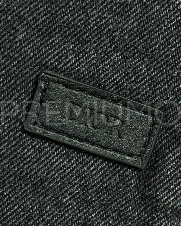 Christian Dior куртка PR576118 6