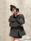 Christian Dior куртка PR576118 17