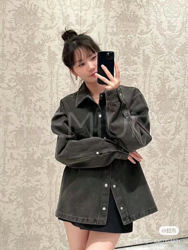 Christian Dior куртка PR576118 8