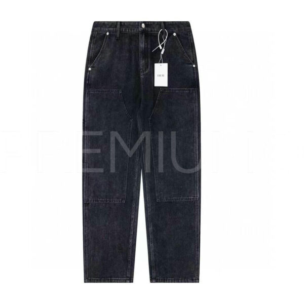 Christian Dior джинсы PR388752