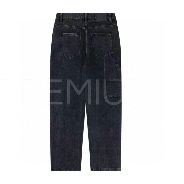 Christian Dior джинсы PR388752 2