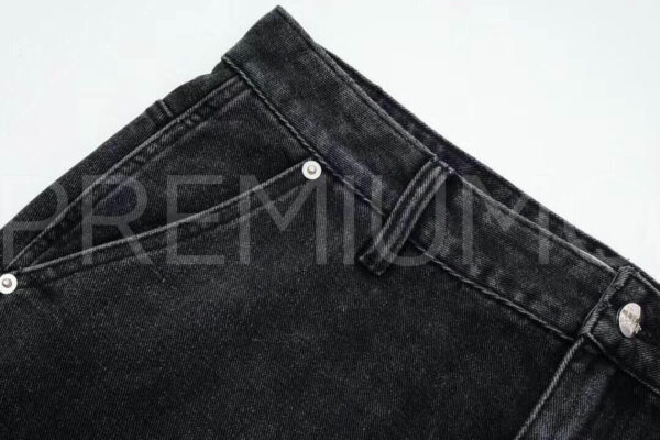 Christian Dior джинсы PR388752 4