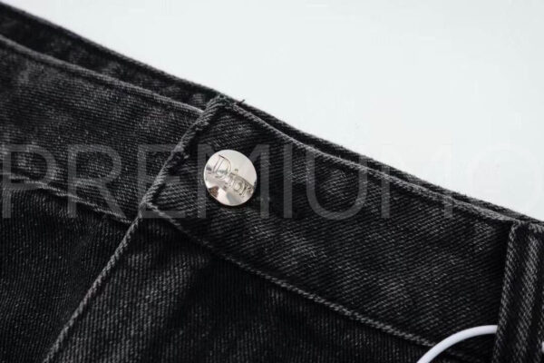 Christian Dior джинсы PR388752 5