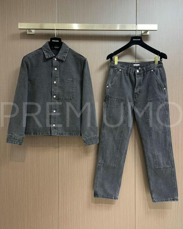 Christian Dior джинсы PR388752 7