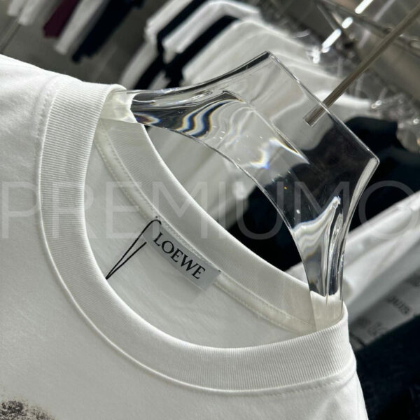 Loewe футболка PR539307 5