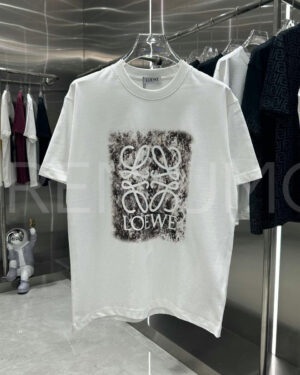 Loewe футболка PR539307