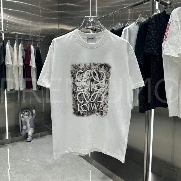 Loewe футболка PR539307