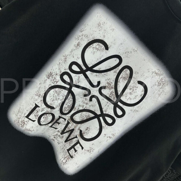 Loewe футболка PR262588 5