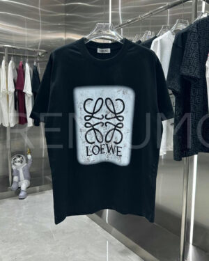 Loewe футболка PR262588